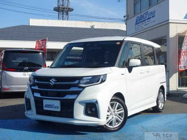 2025 Suzuki Suzuki Others
