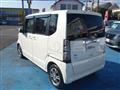 2015 Honda N BOX