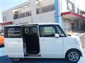 2015 Honda N BOX