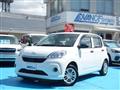 2021 Toyota Passo