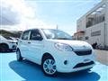 2021 Toyota Passo