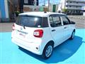 2021 Toyota Passo