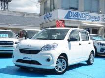 2021 Toyota Passo