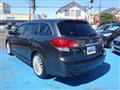 2011 Subaru Legacy Touring Wagon