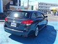 2011 Subaru Legacy Touring Wagon