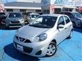 2018 Nissan March