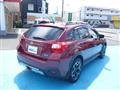 2015 Subaru IMPREZA XV HYBRID