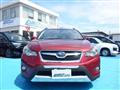 2015 Subaru IMPREZA XV HYBRID