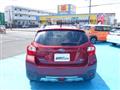 2015 Subaru IMPREZA XV HYBRID
