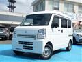 2022 Suzuki Every