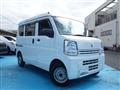 2022 Suzuki Every