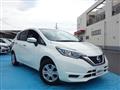 2017 Nissan Note