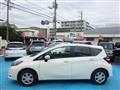 2017 Nissan Note