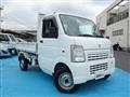 2012 Suzuki Carry Truck