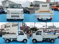 2012 Suzuki Carry Truck