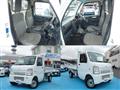 2012 Suzuki Carry Truck