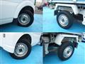 2012 Suzuki Carry Truck
