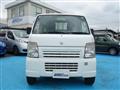 2012 Suzuki Carry Truck