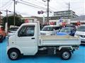 2012 Suzuki Carry Truck