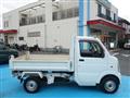 2012 Suzuki Carry Truck