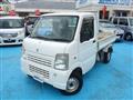 2012 Suzuki Carry Truck