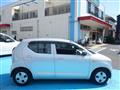 2017 Suzuki Alto