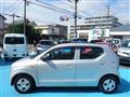 2017 Suzuki Alto