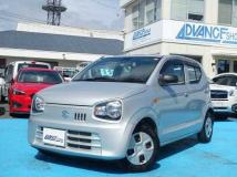 2017 Suzuki Alto