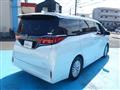 2026 Toyota Alphard Hybrid