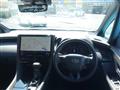 2026 Toyota Alphard Hybrid