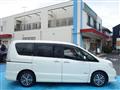 2014 Nissan Serena