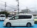 2014 Nissan Serena