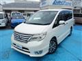 2014 Nissan Serena