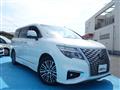2021 Nissan Elgrand