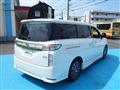 2021 Nissan Elgrand