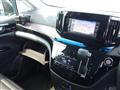 2021 Nissan Elgrand