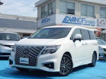 2021 Nissan Elgrand