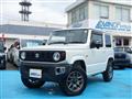 2020 Suzuki Jimny