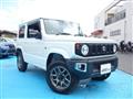 2020 Suzuki Jimny