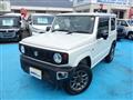 2020 Suzuki Jimny