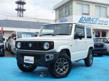 2020 Suzuki Jimny