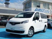 2021 Nissan NV200 VANETTE