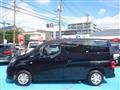 2021 Nissan NV200 VANETTE