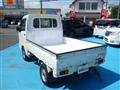 2016 Daihatsu Hijet Truck