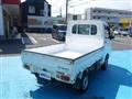 2016 Daihatsu Hijet Truck