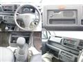 2016 Daihatsu Hijet Truck