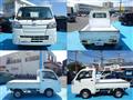 2016 Daihatsu Hijet Truck