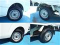 2016 Daihatsu Hijet Truck