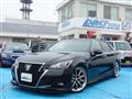 2016 Toyota Crown Hybrid