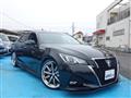 2016 Toyota Crown Hybrid